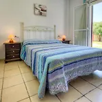 Apartamentos Costa Trafalgar