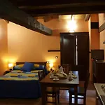 Apartamentos rurales La Estrella de David