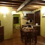Apartamentos rurales La Estrella de David