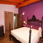 Apartamentos Rurales San Xillao