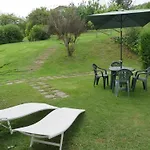 Apartamentos El Otero de Cudillero