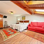 Hotel Palacio Carlos I