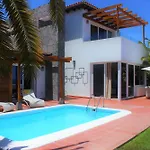 Villas Parque Mirador