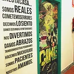 Rio Hostel