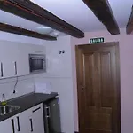 Apartamentos Turísticos Peñafiel