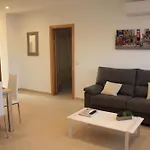 Ar Apartamentos Soto Del Real
