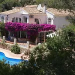 Casa Nana