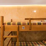 Albergue Cuatro Cantones