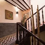 Albergue Cuatro Cantones