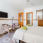Solo Adultos, Las Tuneras Rooms