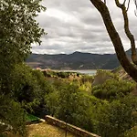 Alberg La Solana