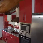 Apartamentos La Vega De Granada