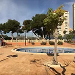 Estudio Playa Muchavista
