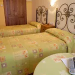 Hotel Rural La Plazuela
