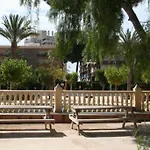 Las Lanzas Studio Apartment Playa Muchavista