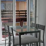 Las Lanzas Studio Apartment