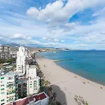 Las Lanzas Studio Apartment Playa Muchavista