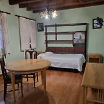 Hotel Rural La Romerosa