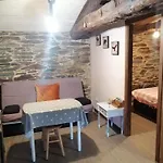 Las Casitas De Requeixo