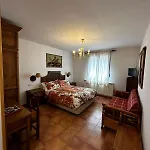 La Ventana De Tejera Negra