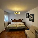 La Ventana De Tejera Negra