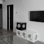Apartamentos Las Palmeras