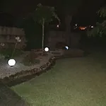 Casita Curbeiros