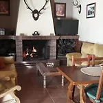 Casa Rural La Dehesilla