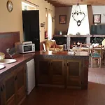 Casa Rural La Dehesilla