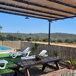 Casa Rural La Dehesilla