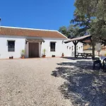 Casa Rural La Dehesilla
