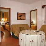 Apartamentos Casa Gil