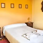 Cortijo Puerta Casas Rurales
