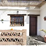 Cortijo Puerta Casas Rurales