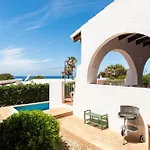 Bini Luna - Binibeca Vell