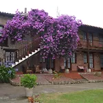 Casona Dos Lagos