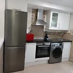 Piso deluxe en el centro