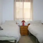 Beachside Apartment In The Centre Of El Campello