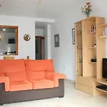 Beachside Apartment In The Centre Of El Campello