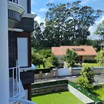 Apartamento Noja Beach