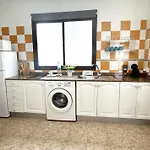 Mahostly Apartamento Comillas PG