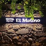 Hotel Rural El Molino