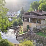 Hotel Rural El Molino
