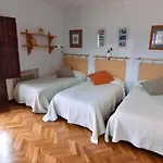 Casa Rural El Mirador Del Pico