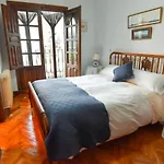Casa Rural El Mirador Del Pico