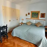 Casa Rural El Mirador Del Pico