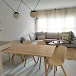 Acogedor Apartamento A Pie De Pistas Cota 1500