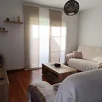 Apartamento Plaza de la Iglesia