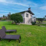Villa Mauro Vivienda Vacacional