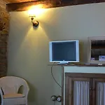 Hostal De Montaña La Aldeya